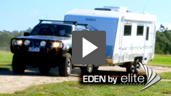 Eden Series Video