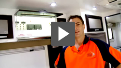 Electrical Systems In Our Caravans Video