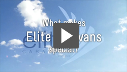 What Makes Elite Caravans Special Video