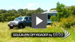 Goulburn Off Road Series Video